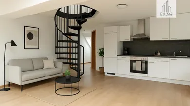 Duplex de 3 divisões em Bludenz, Austria N.º 229808