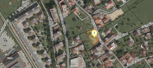 Duplex de 3 divisões em Bludenz, Austria N.º 229808 14