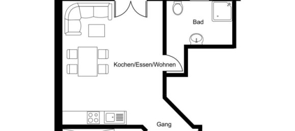 Duplex de 3 divisões em Bludenz, Austria N.º 229808 2