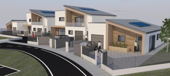 Дом с 4 комнатами в Портогруаро, Италия № 165230 14