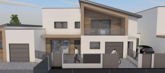 Дом с 4 комнатами в Портогруаро, Италия № 165230 9