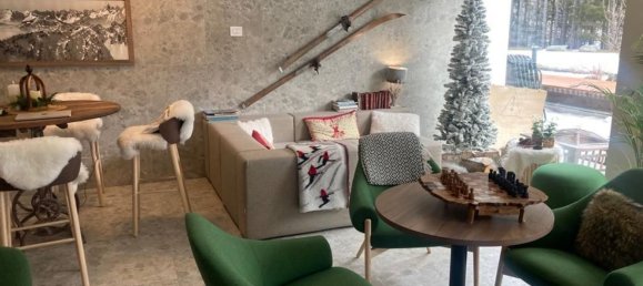 Estúdio em Ayas, Italy N.º 301516 11