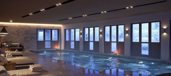 Estúdio em Ayas, Italy N.º 301516 2