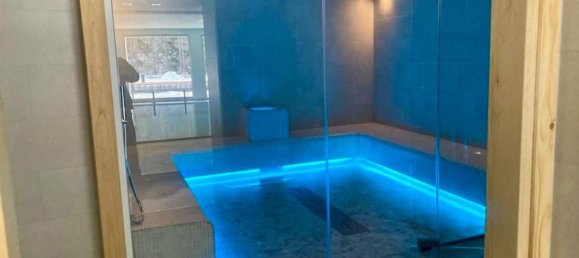 Estúdio em Ayas, Italy N.º 301516 4