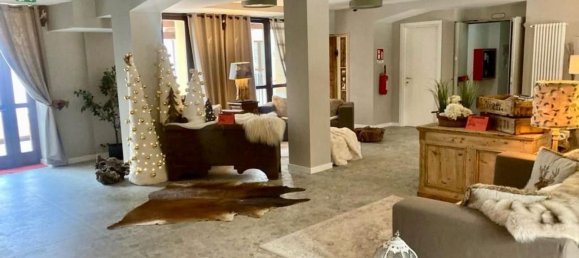 Estúdio em Ayas, Italy N.º 301516 7