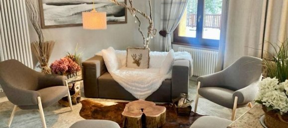 Estúdio em Ayas, Italy N.º 301516 8