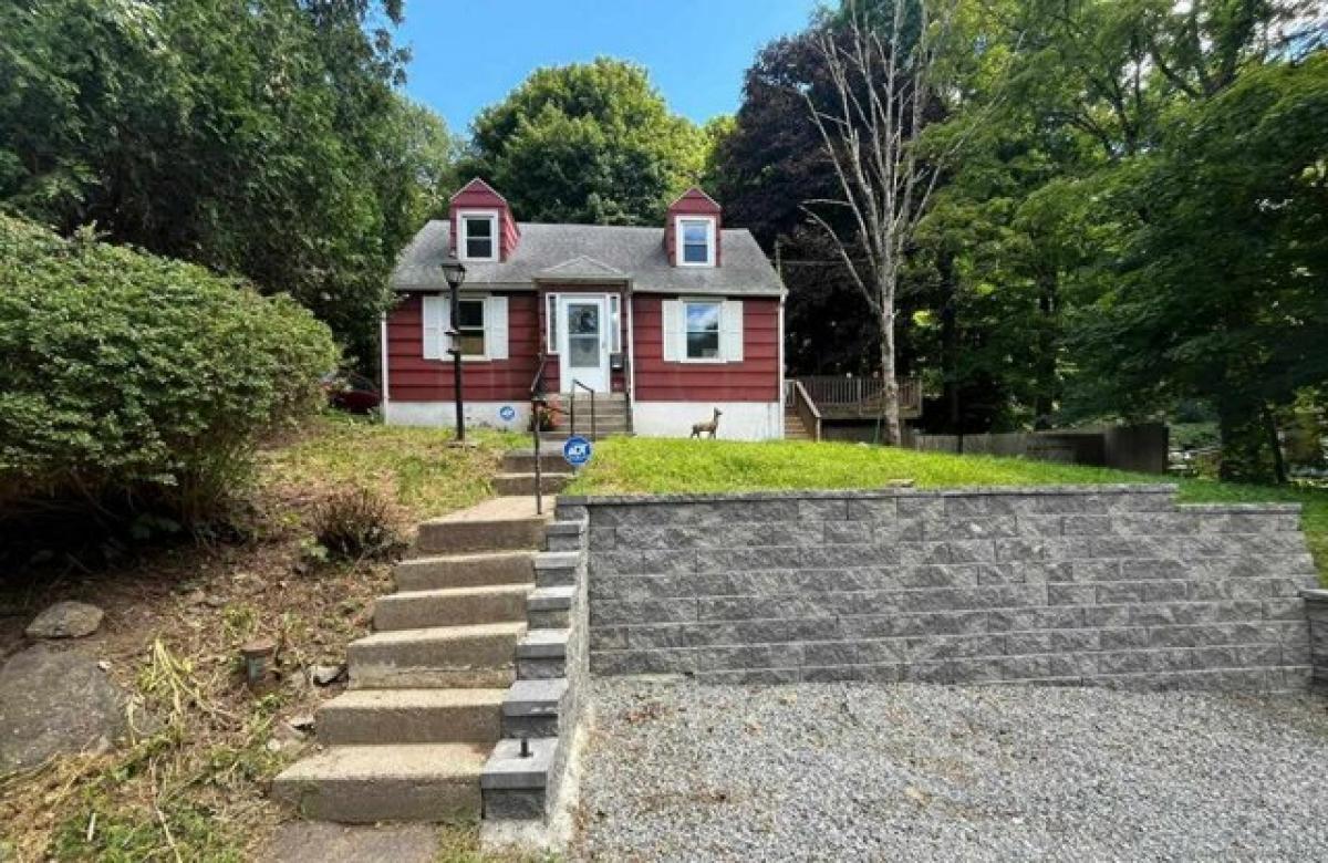 3 bedrooms House in Waterbury, USA No. 407838