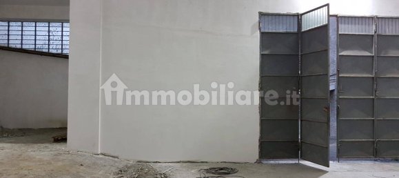 1 room Warehouse in Barcellona Pozzo di Gotto, Italy No. 44176 6