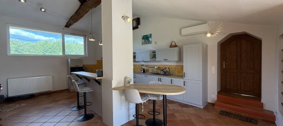  Castillos de 4 dormitorios en Saint-Medard-de-Guizieres, France No. 298654 10