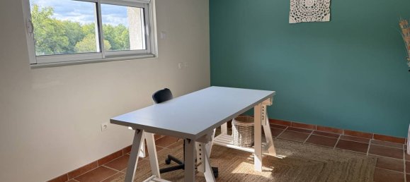  Castillos de 4 dormitorios en Saint-Medard-de-Guizieres, France No. 298654 15