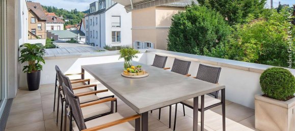 3 rooms Apartment in Rhein-Neckar-Kreis, Germany No. 365425 3