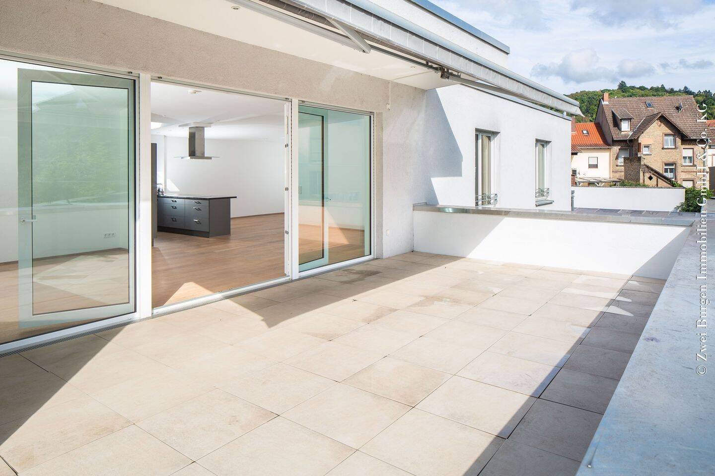 3 rooms Apartment in Rhein-Neckar-Kreis, Germany No. 365425