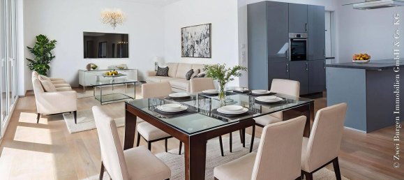 3 rooms Apartment in Rhein-Neckar-Kreis, Germany No. 365425 14