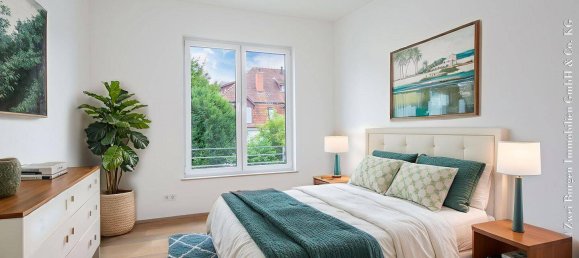 3 rooms Apartment in Rhein-Neckar-Kreis, Germany No. 365425 21