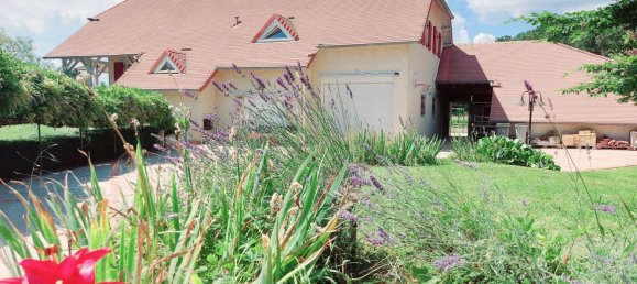 6 غرف نوم فيلا في Seligney, France رقم 44703 12