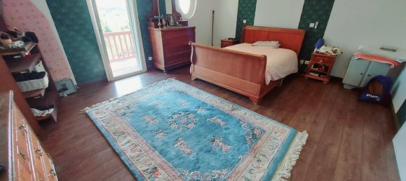 6 غرف نوم فيلا في Seligney, France رقم 44703 11