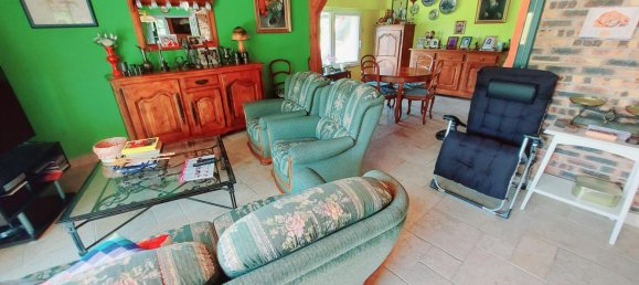 6 غرف نوم فيلا في Seligney, France رقم 44703 10