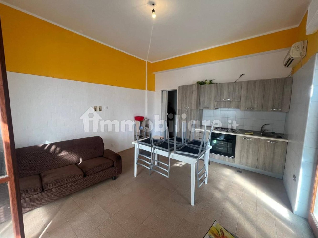 4 chambres Appartement à Bovalino, Italy No. 267383