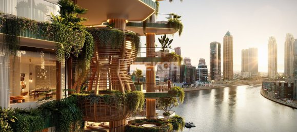 4 bedrooms Apartment in Business Bay, UAE No. 42142 5