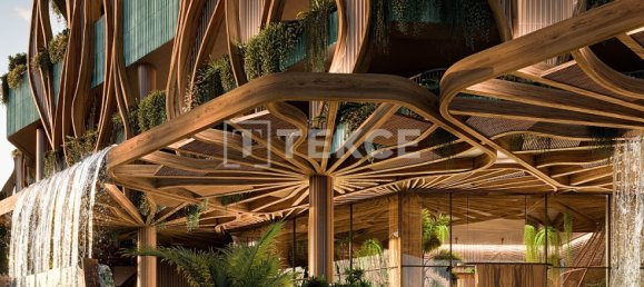 4 bedrooms Apartment in Business Bay, UAE No. 42142 6