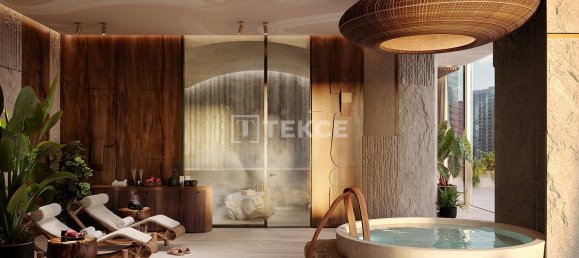 4 bedrooms Apartment in Business Bay, UAE No. 42142 18