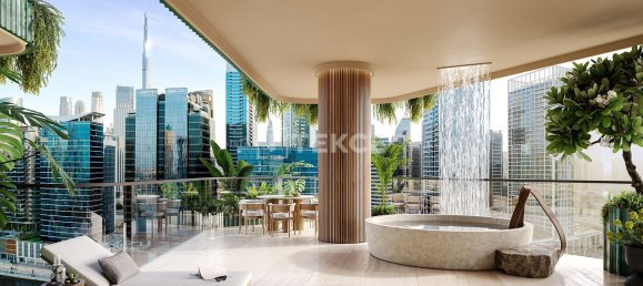 4 bedrooms Apartment in Business Bay, UAE No. 42142 20