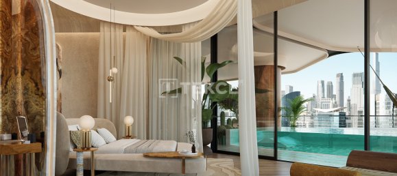 4 bedrooms Apartment in Business Bay, UAE No. 42142 21