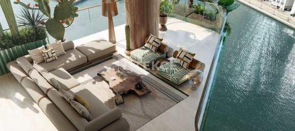 4 bedrooms Apartment in Business Bay, UAE No. 42142 13