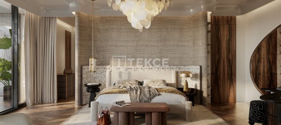 4 bedrooms Apartment in Business Bay, UAE No. 42142 16