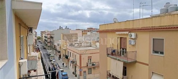 Apartamento de 5 divisões em Augusta, Italy N.º 49001 17