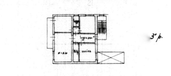 Apartamento de 5 divisões em Augusta, Italy N.º 49001 28