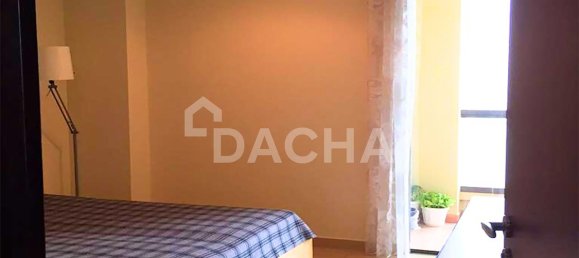 3 غرف نوم شقة في مساكن شاطئ جميرا, UAE رقم 27294 15