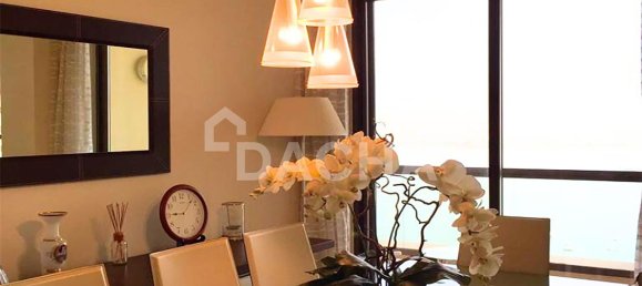 3 غرف نوم شقة في مساكن شاطئ جميرا, UAE رقم 27294 6