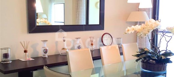 3 غرف نوم شقة في مساكن شاطئ جميرا, UAE رقم 27294 5