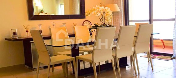 3 غرف نوم شقة في مساكن شاطئ جميرا, UAE رقم 27294 9