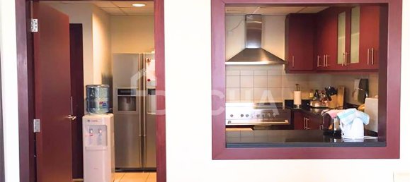 3 غرف نوم شقة في مساكن شاطئ جميرا, UAE رقم 27294 3