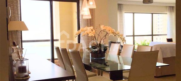 3 غرف نوم شقة في مساكن شاطئ جميرا, UAE رقم 27294 11