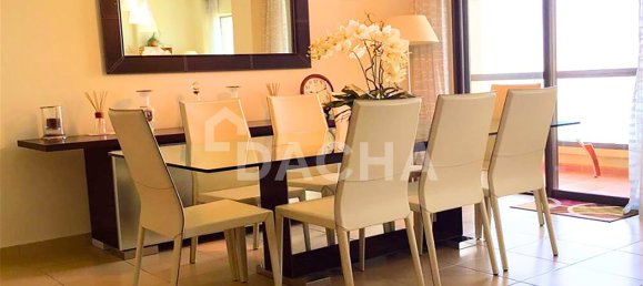 3 غرف نوم شقة في مساكن شاطئ جميرا, UAE رقم 27294 13