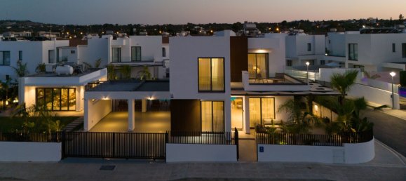 3 Schlafzimmer Villa in Protaras, Cyprus, Nr. 31930 17