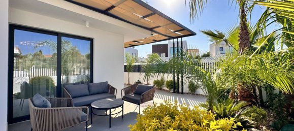 3 Schlafzimmer Villa in Protaras, Cyprus, Nr. 31930 16