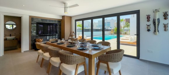 3 Schlafzimmer Villa in Protaras, Cyprus, Nr. 31930 5