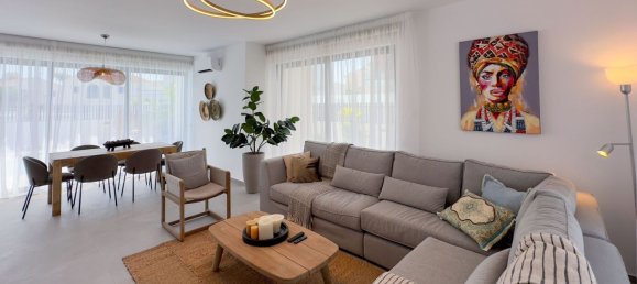 3 Schlafzimmer Villa in Protaras, Cyprus, Nr. 31930 9