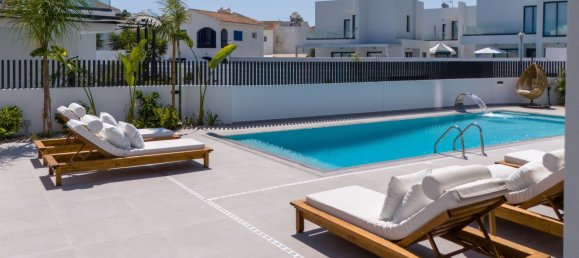 3 Schlafzimmer Villa in Protaras, Cyprus, Nr. 31930 4