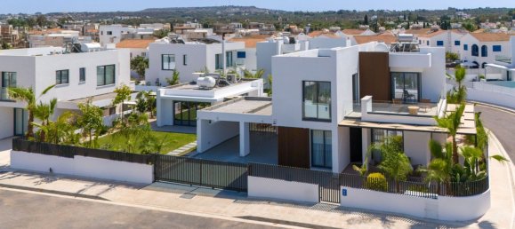 3 Schlafzimmer Villa in Protaras, Cyprus, Nr. 31930 2