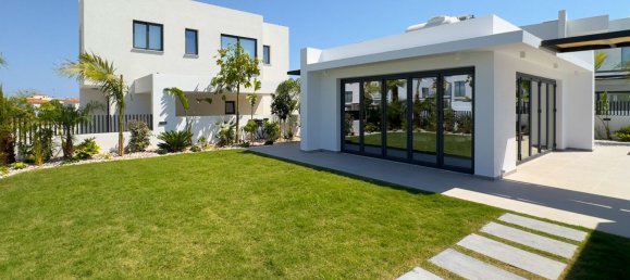 3 Schlafzimmer Villa in Protaras, Cyprus, Nr. 31930 14