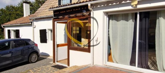 3 bedrooms House in Vierzon, France No. 240231 11