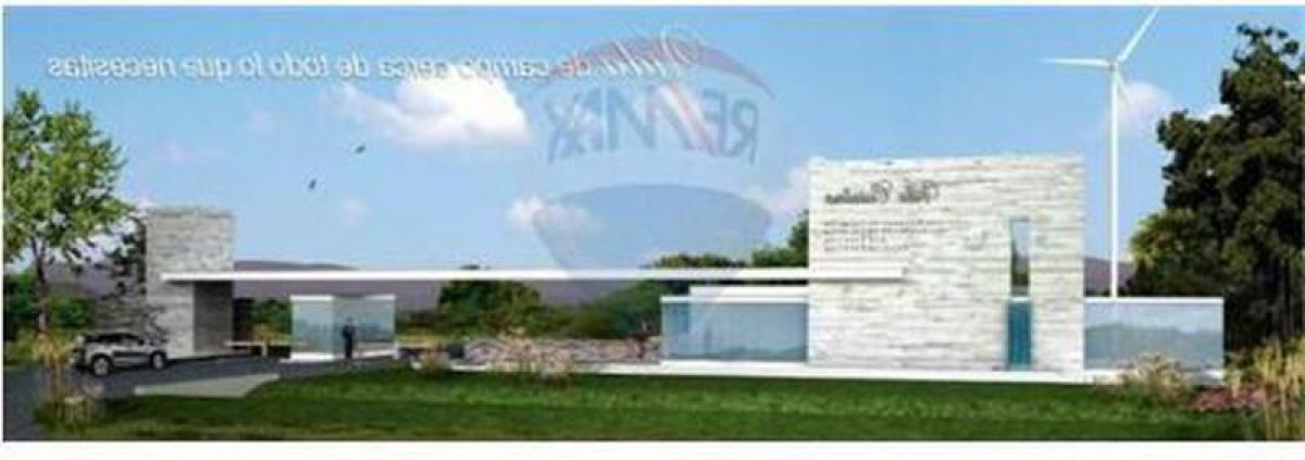 Terreno T1 em Cordoba, Argentina N.º 37270