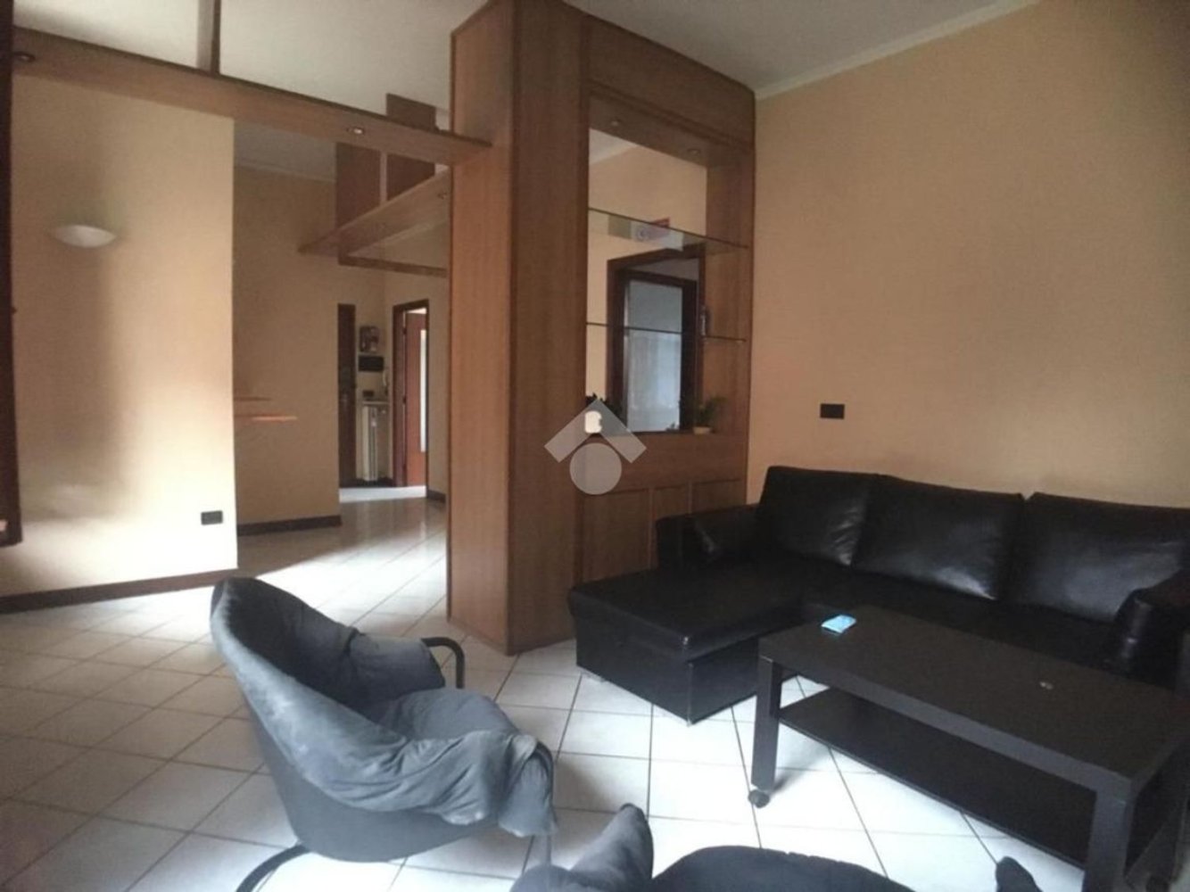 2 bedrooms Apartment in Mantua, Italy No. 381825