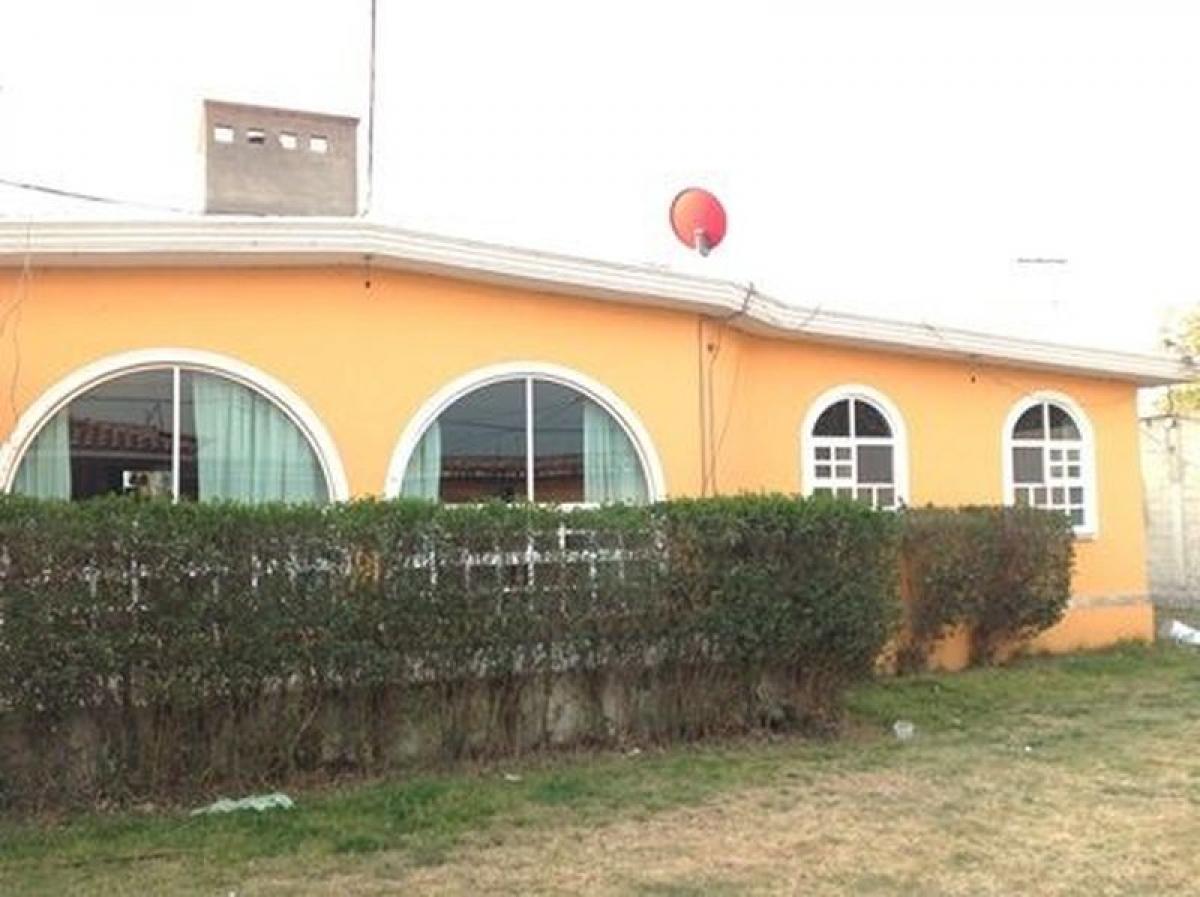 Casa T3 em Mexico N.º 228037