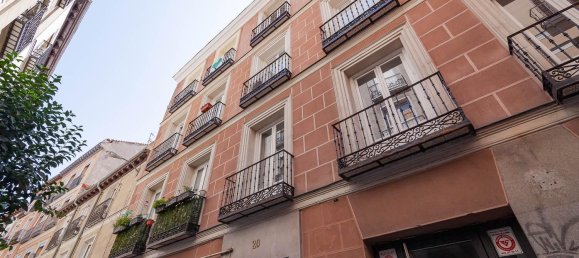 5 bedrooms Apartment in Madrid, Spain No. 27710 29